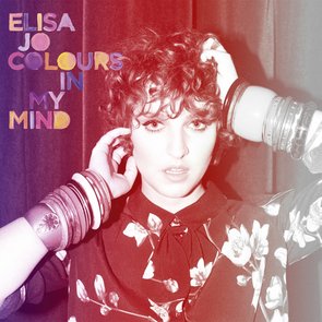 Colours In My Mind