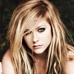 Nouvel album pour Avril Lavigne