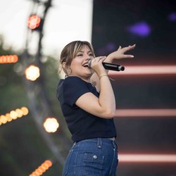 Marine - NRJ Music Tour Toulouse 2025