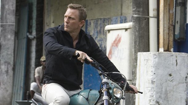 James Bond : un documentaire musical en préparation pour les 60 ans de 007
