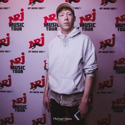 Eddy De Pretto - NRJ Music Tour Saint-Louis