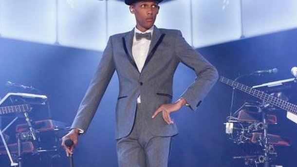 Stromae: hospitalisé après un accident!