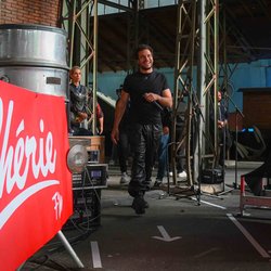 Amir - Concert Super Privé @ Parc Astérix