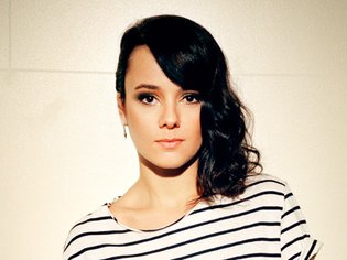Alizée