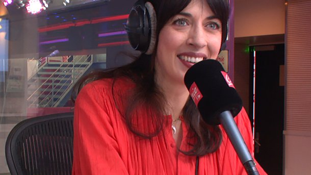 Nolwenn Leroy: « Être enceinte a influencé ma manière d’écrire l’album »