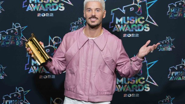 M Pokora : le chanteur met sa belle-mère à la porte