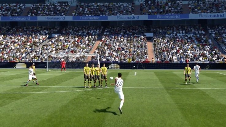 jeu vidéo fifa 17