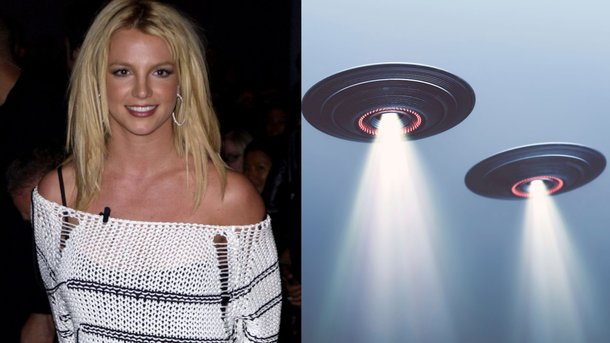 Britney Spears : son expérience paranormale après sa rupture avec Justin Timberlake