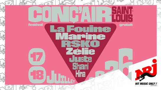 Festival Conç'air 2026