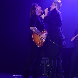Pink - NRJ Music Tour Paris