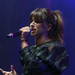 Philippine - NRJ Music Tour Maubeuge 2019