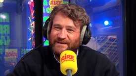 Olivier de Benoist : "Dans un couple, il faut se quitter, pour s'apprécier !" - L'Afterwork du Rire