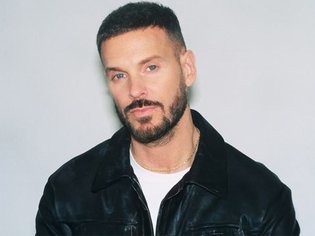 M Pokora