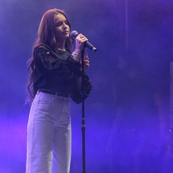Erza Muqoli - NRJ Music Tour Maubeuge 2019
