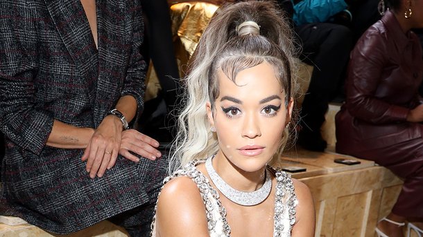 Rita Ora annonce la sortie de son nouvel album
