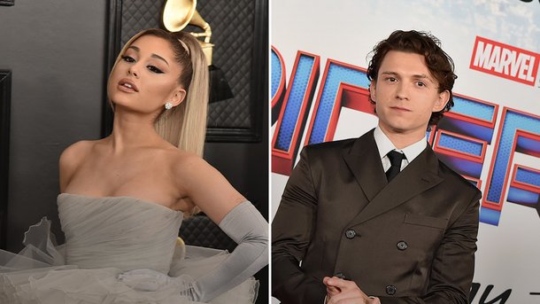 Ariana Grande, Tom Holland, Billie Eilish: les 10 photos de 2021 les plus likés sur Instagram