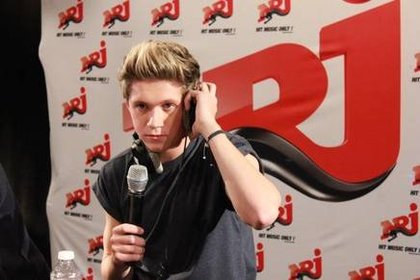 Jeudi 11 octobre avec les Ones Direction