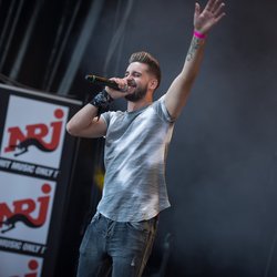 NRJ In The Park au Futuroscope