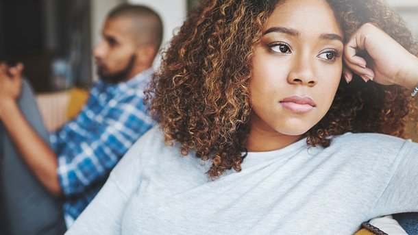 Les infos du Réveil Chérie: Les femmes seraient plus stressées par leurs maris que leurs enfants