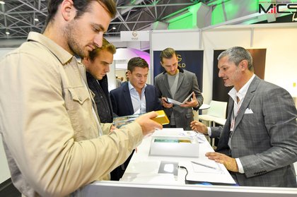 MICS Monaco 2018