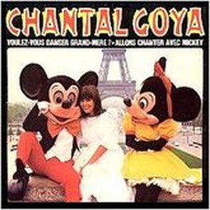 Allons Chanter Avec Mickey