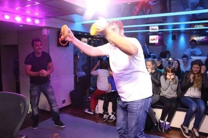 Jeudi 11 septembre avec Magic System