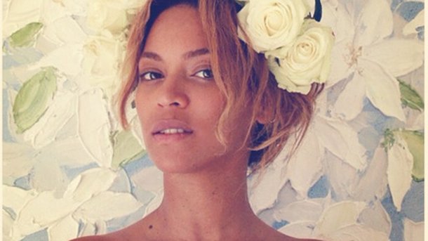 Beyoncé : une version deluxe pour son dernier album!