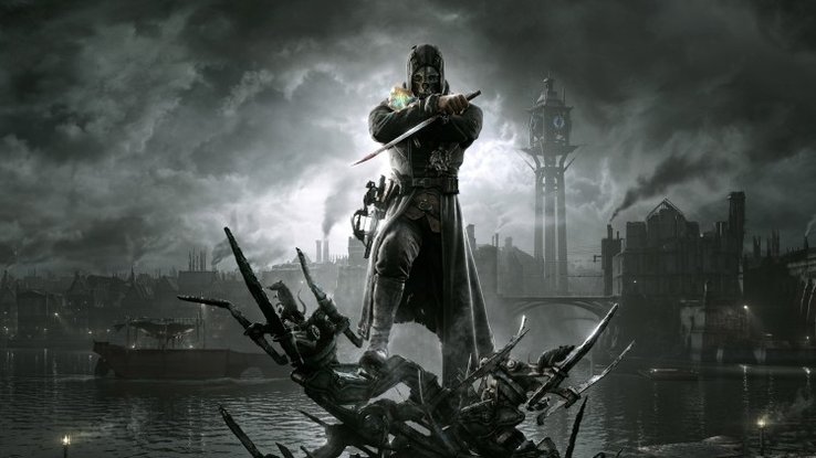 Dishonored