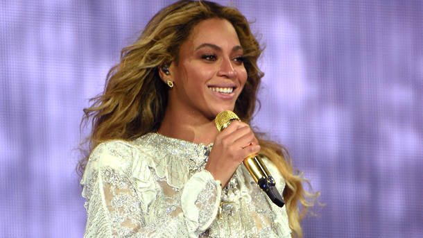 Les infos du Réveil Chérie : Beyoncé annonce la sortie de "Renaissance", son nouvel album !