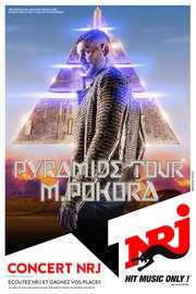 M Pokora