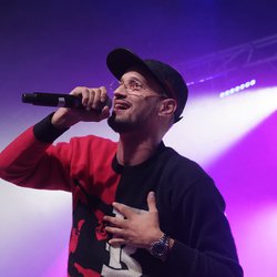 Soolking - NRJ Music Tour Compiègne 2021