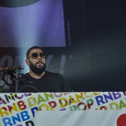 NRJ Music Tour de Lyon - 8 avril 2017