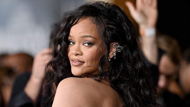 Rihanna sort l’inédit "Lift Me Up" pour "Black Panther : Wakanda Forever"