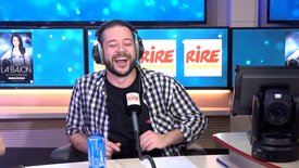 François Guédon face à La Bajon