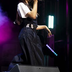 Lenie - NRJ Music Tour de Haguenau 2026
