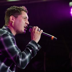 Cris Cab - NRJ In The Park Trélazé 2016