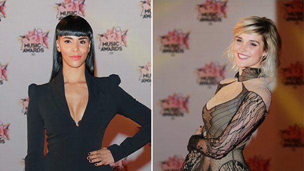 NRJ Music Awards 2016 : retour sur les meilleurs looks de 2015!