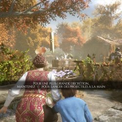 A Plague Tale: Innocence est vraiment joli. Regardez donc ces images !