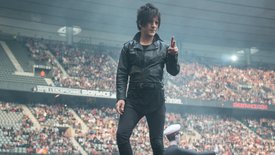 Indochine : Les concerts mythiques qui ont marqué l'histoire du groupe !