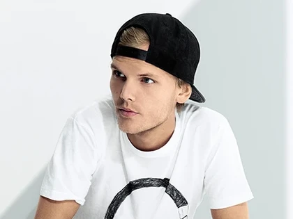 Avicii - Fiche