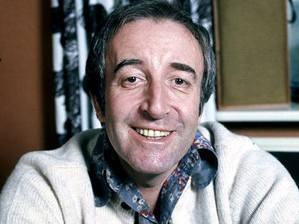Peter Sellers