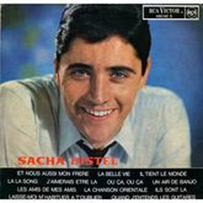 Sacha Distel - 1964