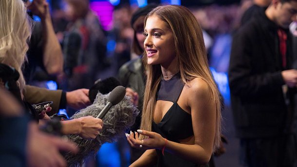Ariana Grande: pourquoi est-elle devenue végétalienne ?