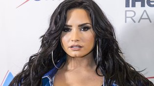 Demi Lovato