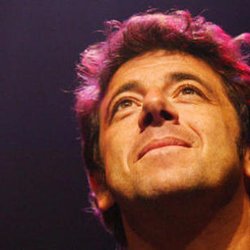patrick bruel concert article big