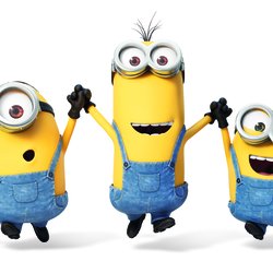 Les Minions