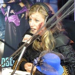 Jeudi 31 Octobre : HALLOWEEN