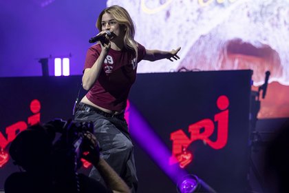 Adèle Castillon - NRJ Music Tour de Haguenau 2026