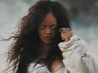 Rihanna
