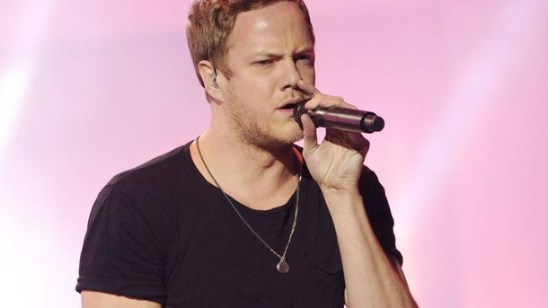 Imagine Dragons: le groupe pop/rock du moment